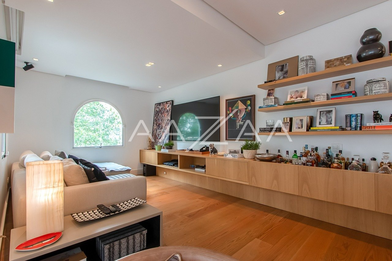 Apartamento com clima leve e aconchegante, perfeito para sua família no miolo do Jardim Paulista. - Foto 7