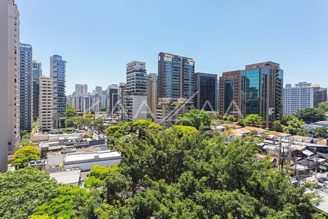 Apartamento à venda no Itaim Bibi - Foto 12