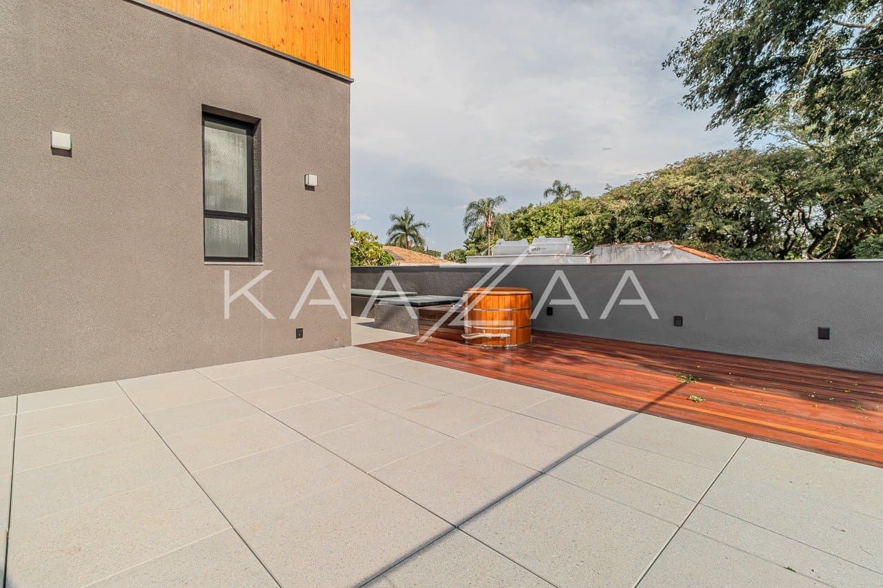 Casa no Jardim Paulista - Foto 3