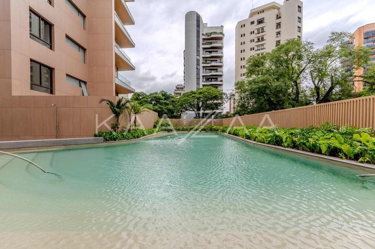 Apartamento à venda na Vila Nova Conceição - Foto 15