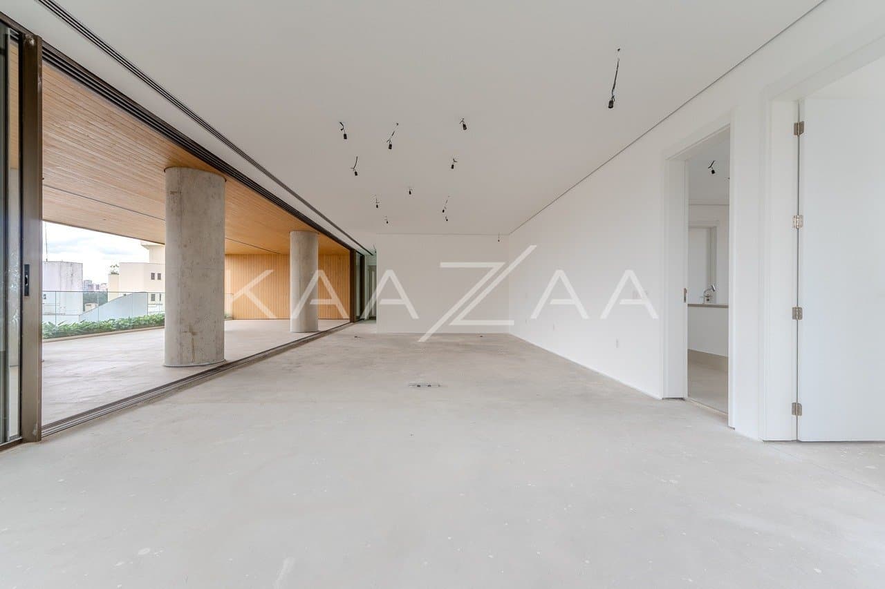 Apartamento à venda na Vila Nova Conceição - Foto 6