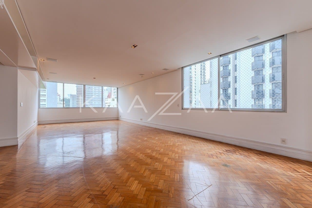 Apartamento à venda no Jardins - Foto 3