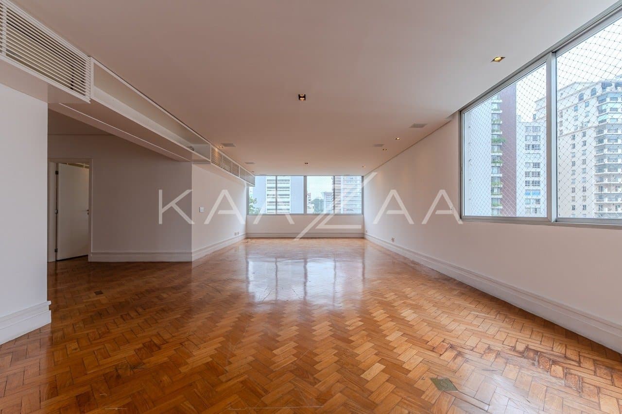 Apartamento à venda no Jardins - Foto 4