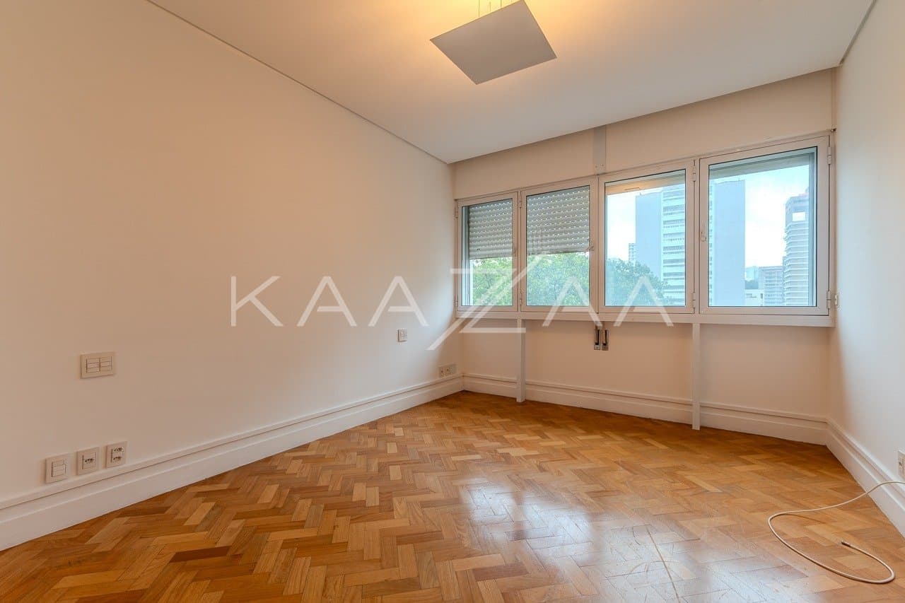 Apartamento à venda no Jardins - Foto 10