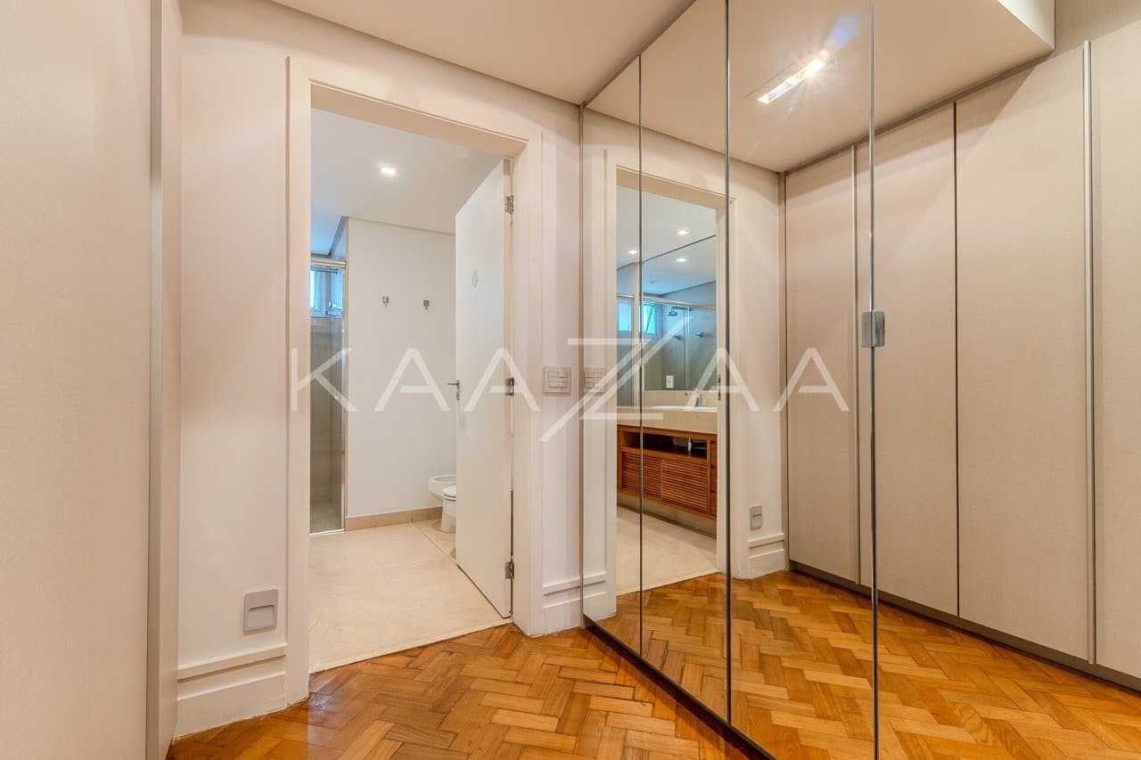 Apartamento à venda no Jardins - Foto 12