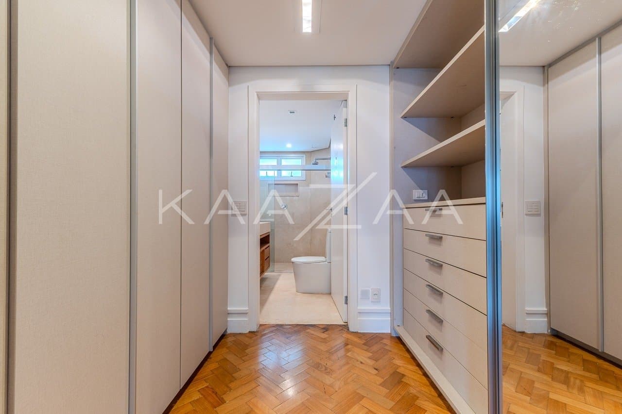 Apartamento à venda no Jardins - Foto 15