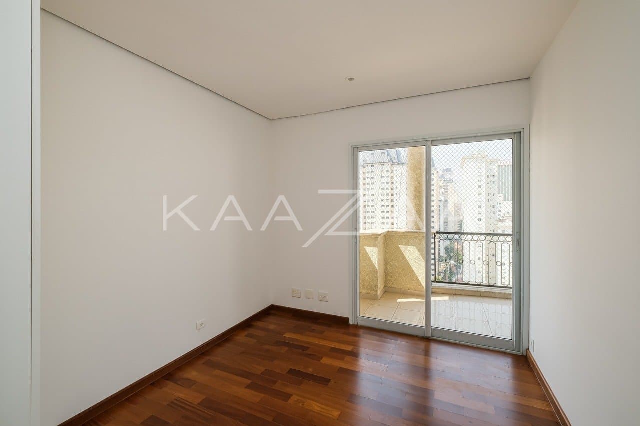 Apartamento à venda no Jardins - Foto 7