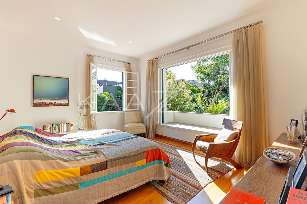 Casa à venda no Jardim Europa - Foto 15